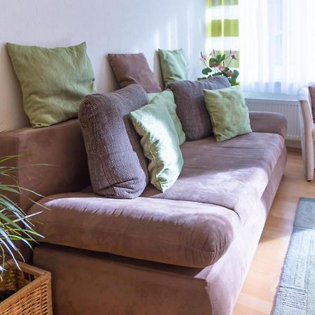 Ferienwohnung 3 Am Petersberg Neef Экстерьер фото