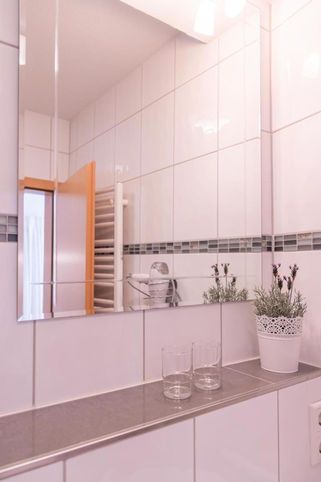 Ferienwohnung 3 Am Petersberg Neef Экстерьер фото
